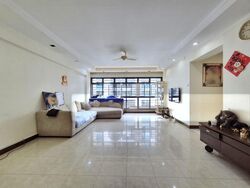 Blk 403B Fern Spring (Sengkang), HDB 5 Rooms #522631991